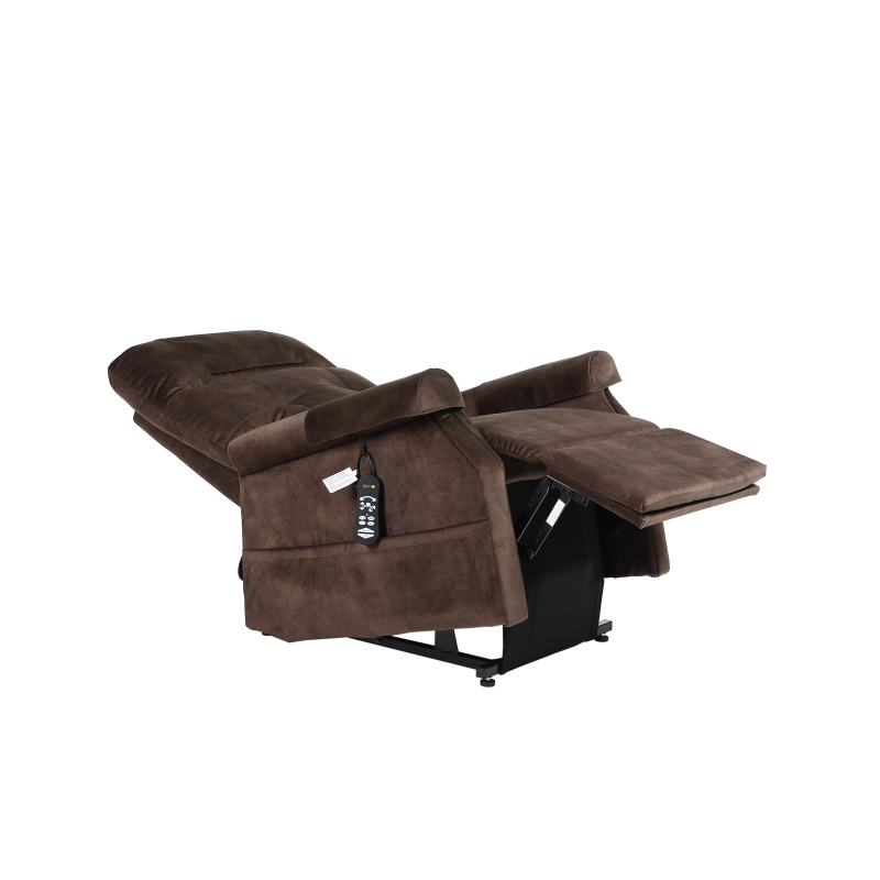 FAUTEUIL RELEVEUR CONFORT CLASSIC ZEN...