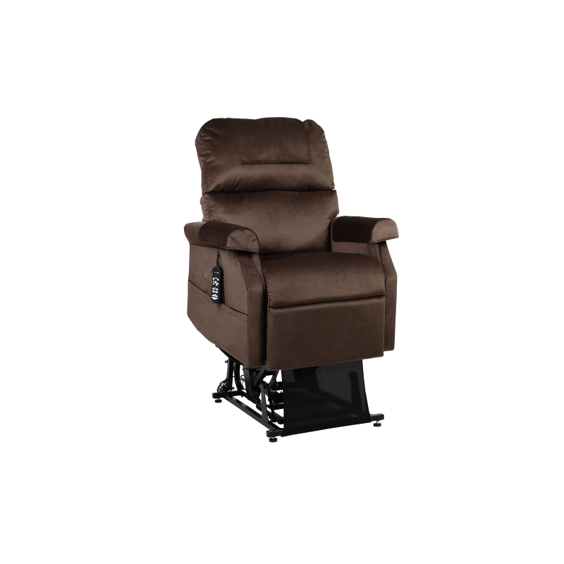 FAUTEUIL RELEVEUR CONFORT CLASSIC ZEN...