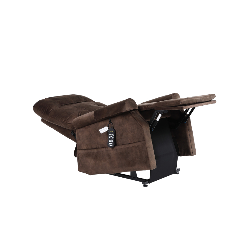 FAUTEUIL RELEVEUR CONFORT CLASSIC ZEN...