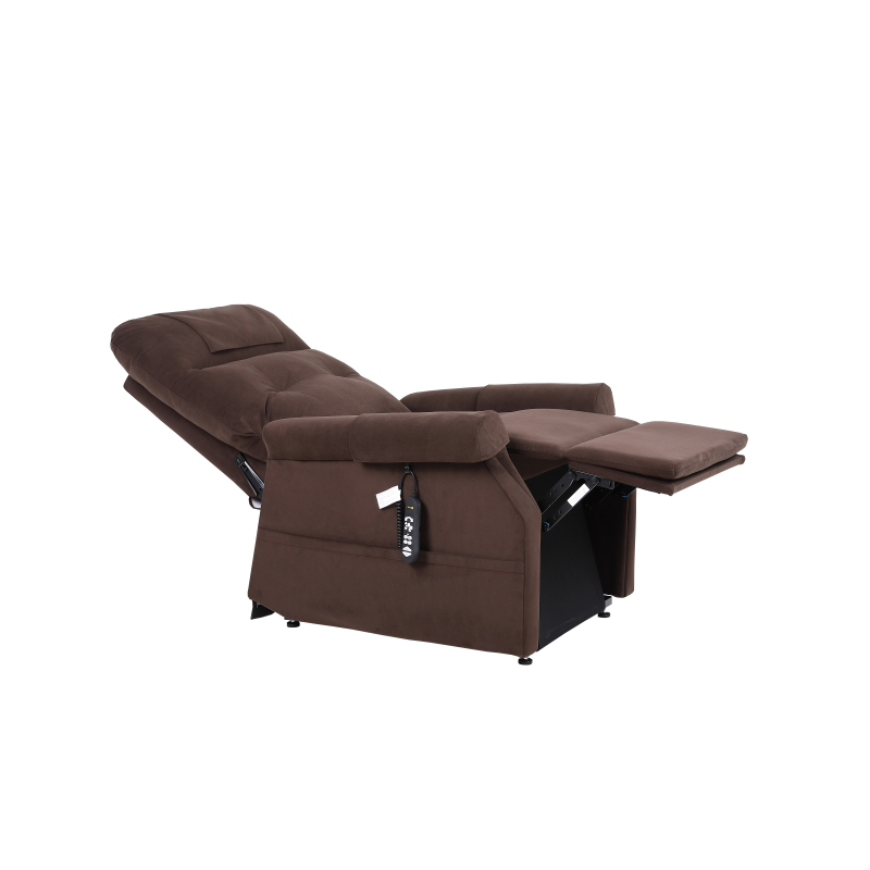 FAUTEUIL RELEVEUR CONFORT CLASSIC ZEN...