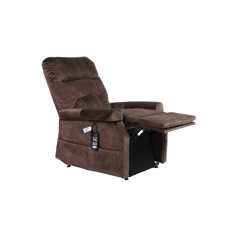 FAUTEUIL RELEVEUR CONFORT CLASSIC ZEN...