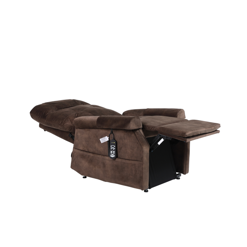 FAUTEUIL RELEVEUR CONFORT CLASSIC ZEN...