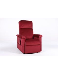 FAUTEUIL RELEVEUR MODERNE 2...