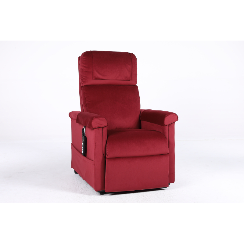 FAUTEUIL RELEVEUR MODERNE 2 MOTEURS...