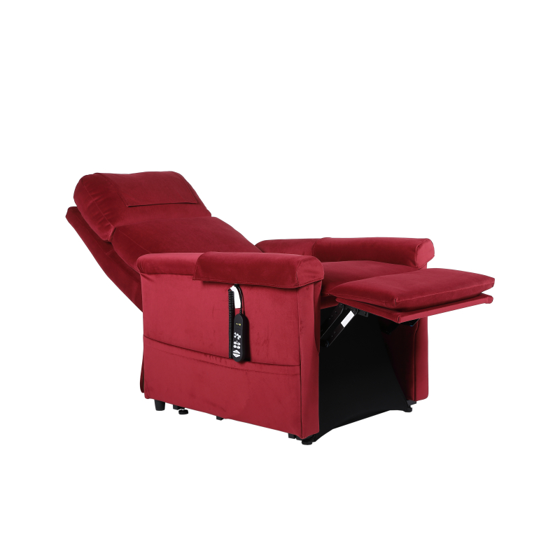 FAUTEUIL RELEVEUR MODERNE 2 MOTEURS...