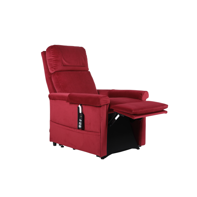 FAUTEUIL RELEVEUR MODERNE 2 MOTEURS...