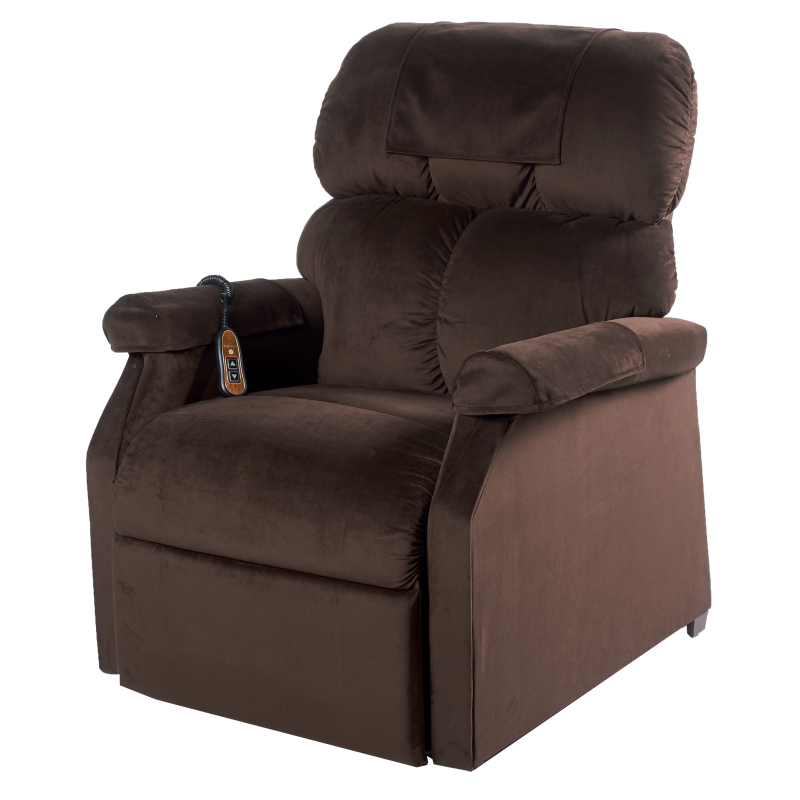 FAUTEUIL RELEVEUR CONFORT MINI FORTE...