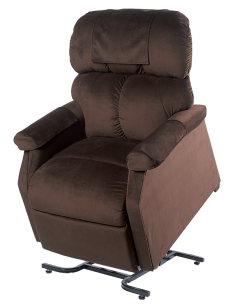 FAUTEUIL RELEVEUR CONFORT... 2