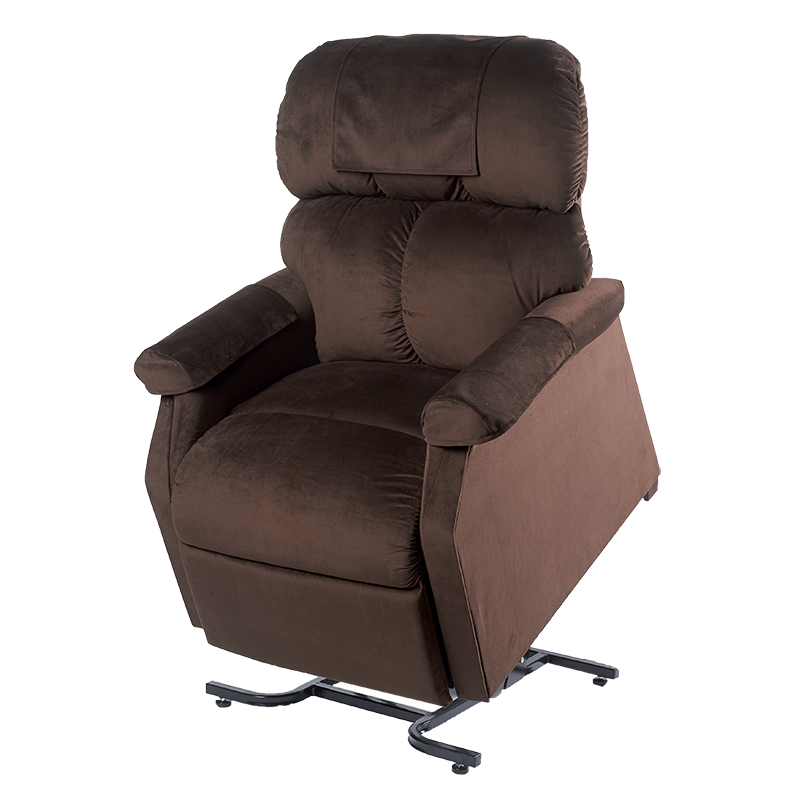 FAUTEUIL RELEVEUR CONFORT MINI FORTE...
