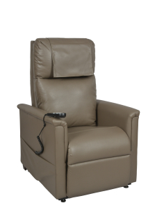 FAUTEUIL RELEVEUR CONFORT...
