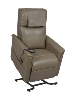 FAUTEUIL RELEVEUR CONFORT... 2