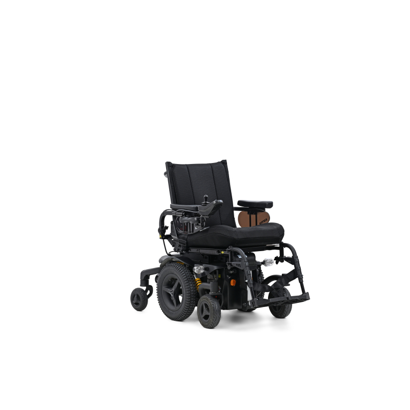 Morgan Sling Control Pack (FRE)