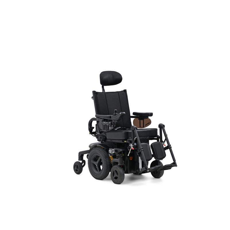 Morgan Sling Control Pack (FRE)