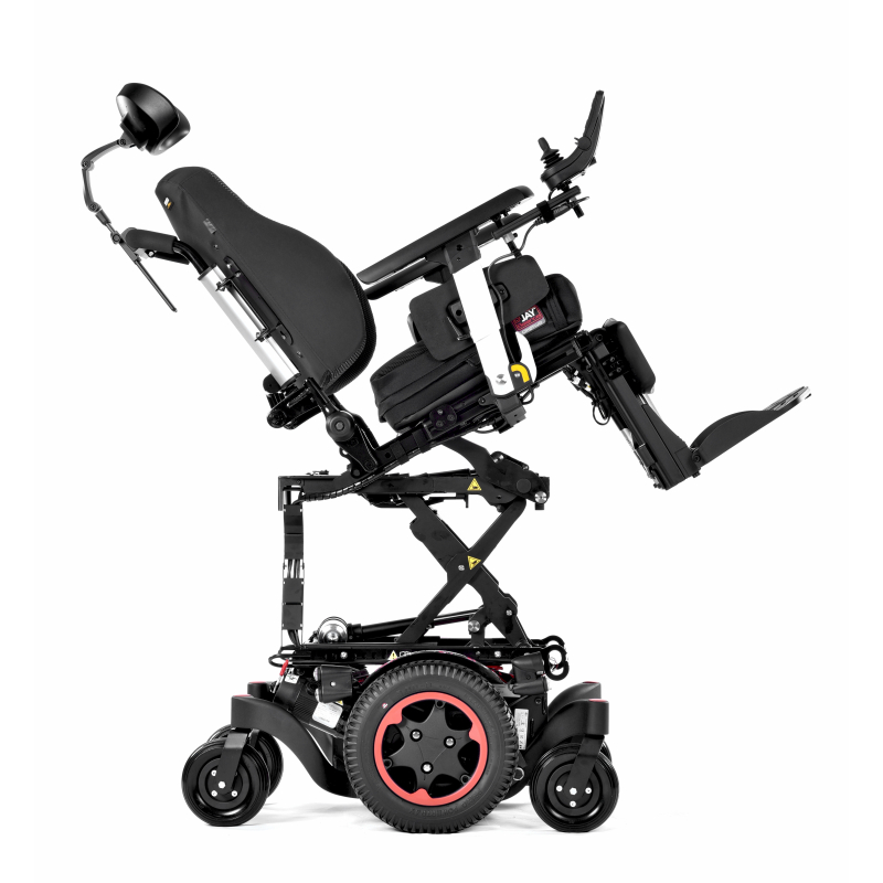 Q300 M Mini Sedeo Lite