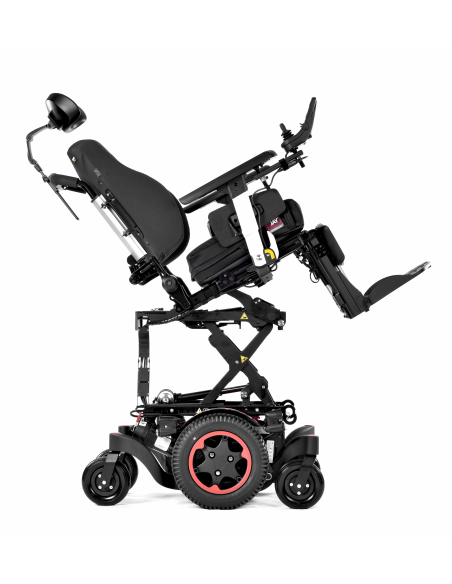 Q300 M Mini Sedeo Lite