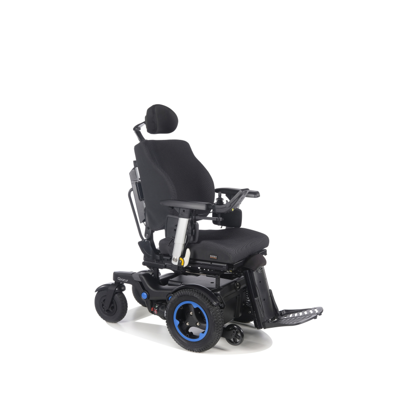 Q700 F Sedeo Pro