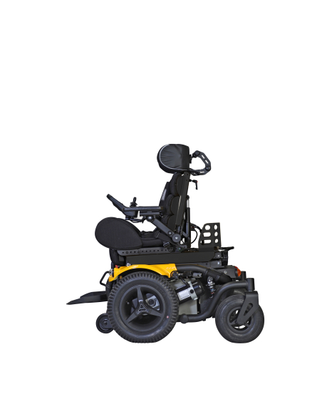 Leon F Kameleon Control Pack