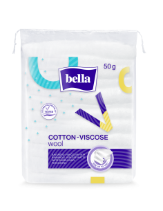BELLA COTTON ouate...