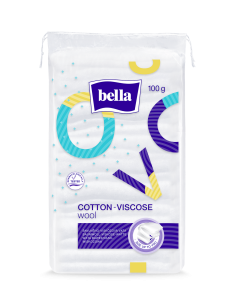 BELLA COTTON ouate...