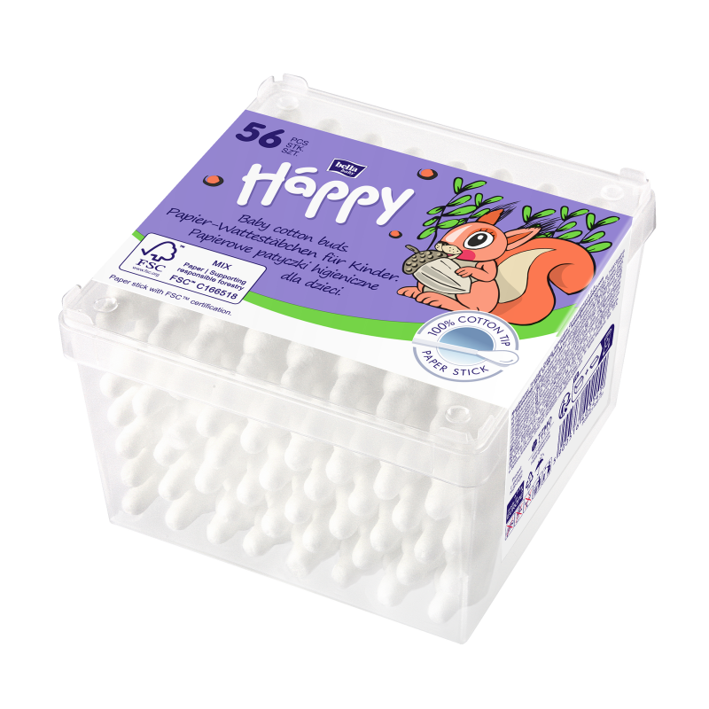 BBH coton-tiges en papier pour les...