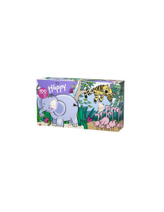 BBHAPPY Mouchoirs papier...