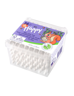 BBH coton-tiges en papier,...
