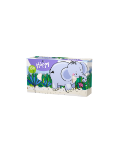 BBHAPPY Mouchoirs papier...