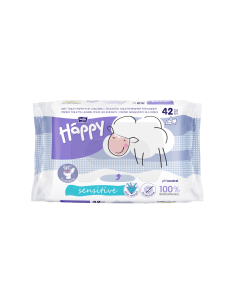 BBH Papier toilette humide...