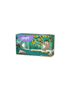 BBHAPPY Mouchoirs papier...