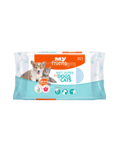 My Friend Lingettes pour...