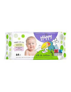 BBHAPPY Lingettes...