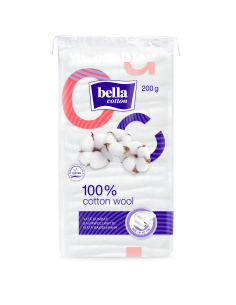 BELLA COTTON ouate coton...