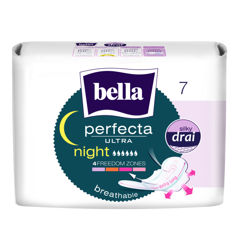 BELLA PERFECTA serviettes hygiéniques...