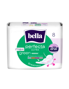 BELLA PERFECTA serviettes...