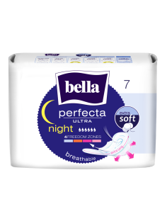 BELLA PERFECTA serviettes...