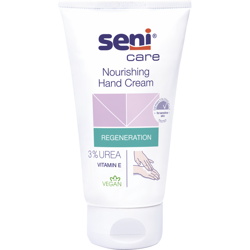 Seni Care crème nourrissante pour les...