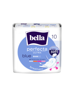BELLA PERFECTA serviettes...