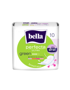 BELLA PERFECTA serviettes...