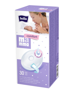 BELLA MAMMA COMFORT...