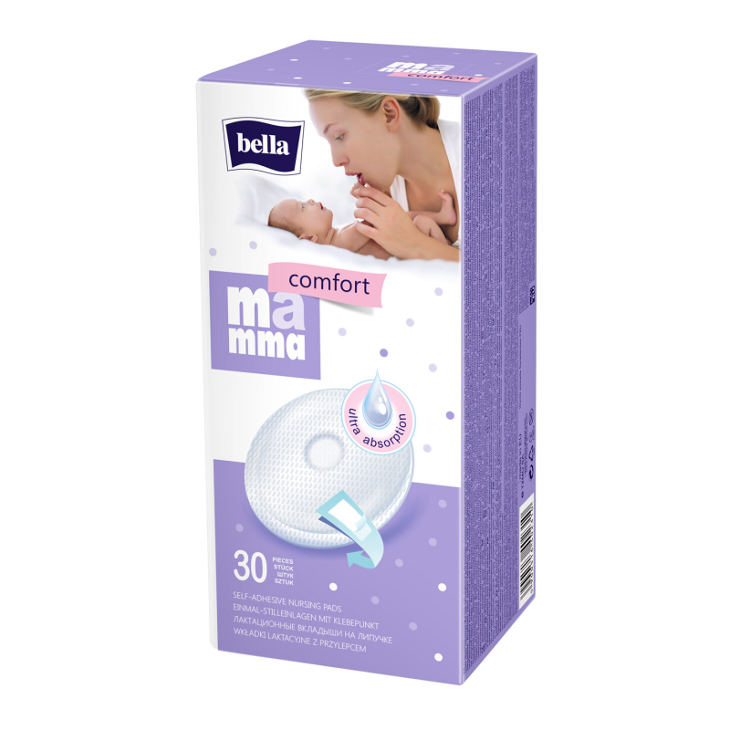 BELLA MAMMA COMFORT coussinnet...