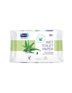 Bella Papier toilette...