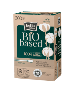 BELLA COTTON BIO BASED...