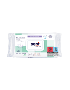 Lingettes Classic, avec...