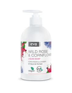 EVA NATURA Savon liquide...