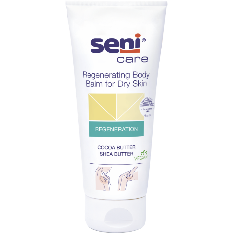 Seni Care baume réparateur pour la...