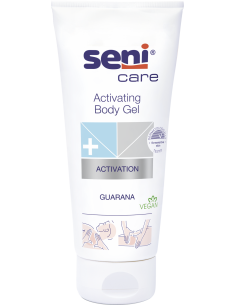 Seni Care gel activant tube...