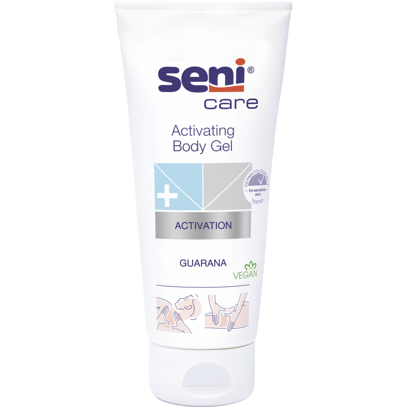 Seni Care gel activant tube 200 ML