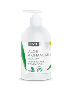 EVA NATURA Savon liquide...