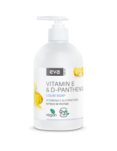EVA NATURA Savon liquide...