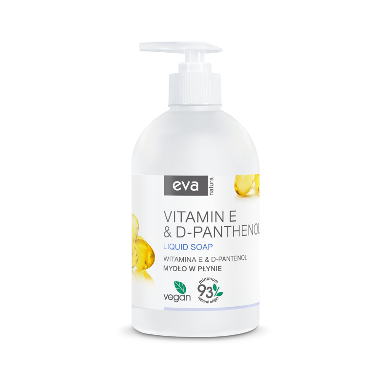 EVA NATURA Savon liquide...